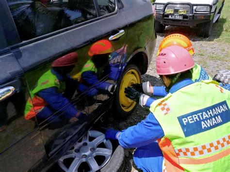 APM Sabah Menerima 69 Panggilan Kecemasan Op Bantu Aidilfitri Sabah Post