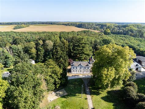 Domaine Ch Teau De Quin Ay