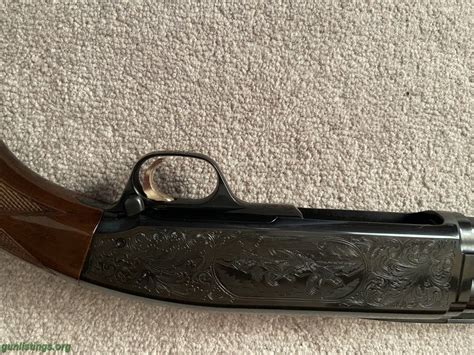 Gunlistings.org - Shotguns Browning Gold Trigger 12 Gauge Shotgun