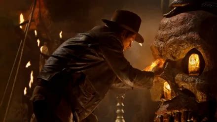 Watch Indiana Jones and the Temple of Doom | Disney+