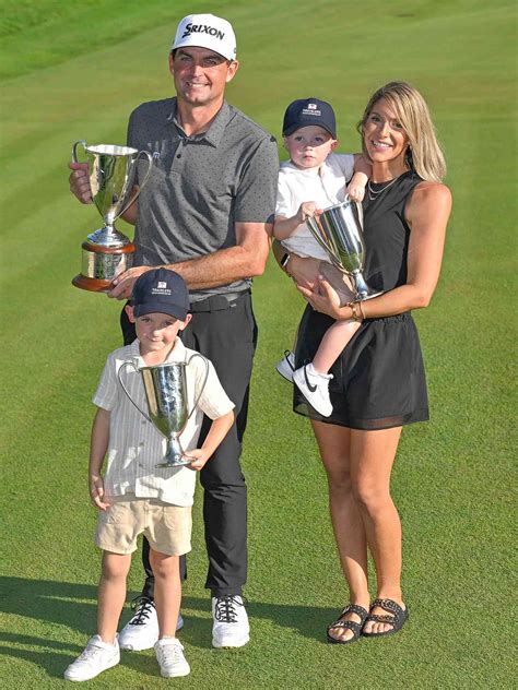 Who Is Keegan Bradleys Wife? All About Jillian Bradley