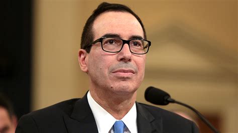 Steven Mnuchin Breaking News Photos And Videos The Hill