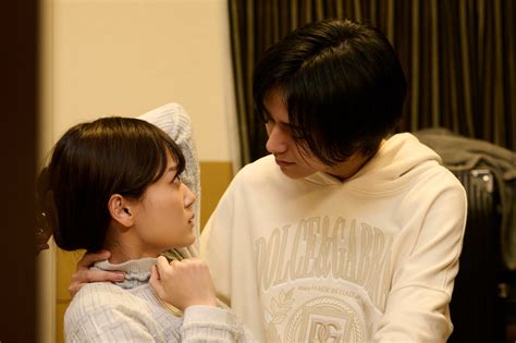 永瀬廉＆山下美月共演ドラマ『御曹司に恋はムズすぎる』いよいよスタート！「皆さんの反応が気になる」（永瀬） The First Times