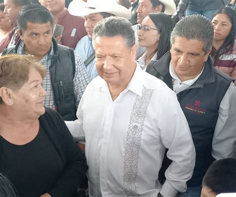 Hidalgo bajó al segundo lugar en robo de hidrocarburo Nueva Imagen de