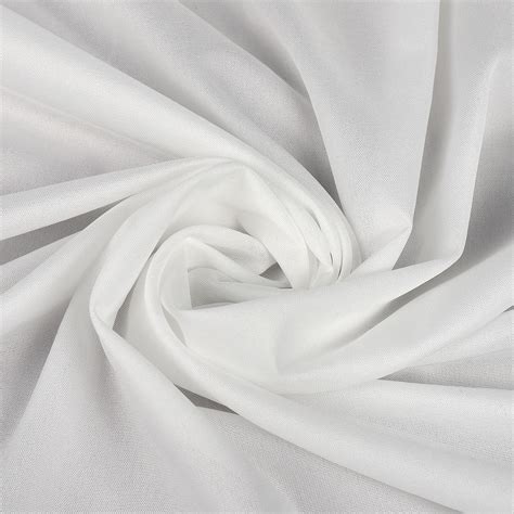 Купить Дублерин IdealTex трикотажный 50г/м² 9506WH белый 150см рул.100м ...