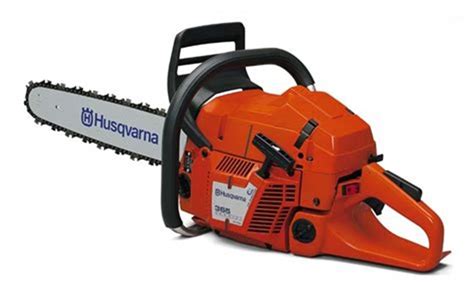 Husqvarna Chainsaw 365 Clark S Sharp All