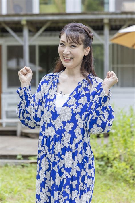 ふるさと自慢！インタビュー ～市川由紀乃編～「子供にかえったような時間を過ごせました」