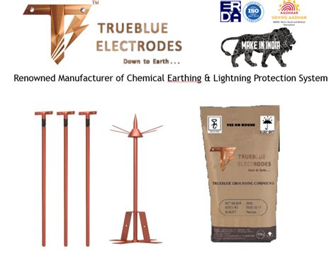 Earthing Set Earthing System Set Latest Price Manufacturers And Suppliers