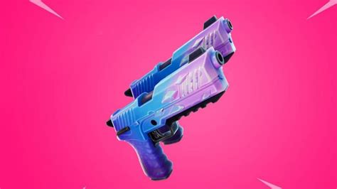 Fortnite exotic weapons: Where to find exotic weapons in season 6 | PC ...