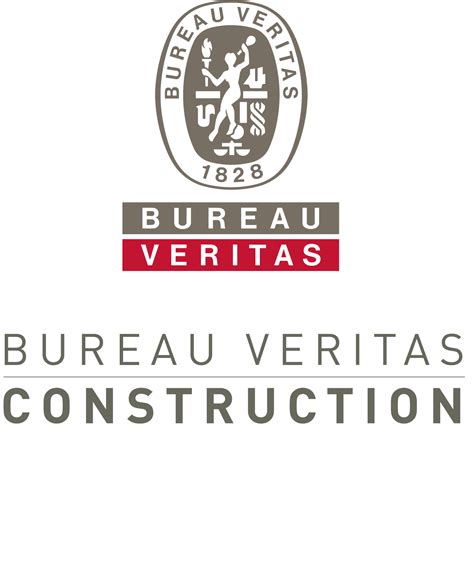 Bureau Veritas Logo - LogoDix