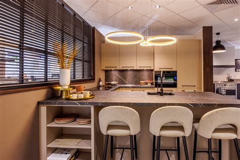 Modern Nude Strak En Tijdloos Wilms Badkamers Keukens