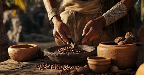 Cuál Es La Leyenda Mexicana Sobre El Origen Del Cacao El Regalo Prohibido De Los Dioses Infobae