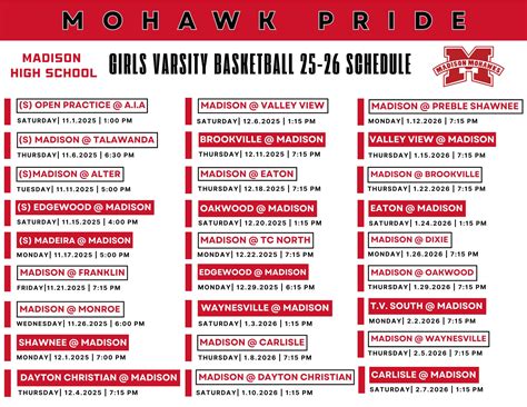 Madison Local School... - Madison Local School District