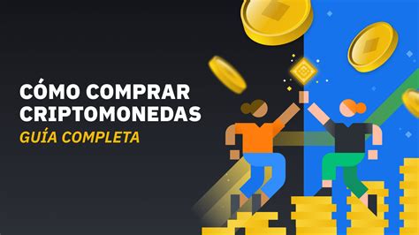 Cómo Comprar Criptomonedas Lo Que Tienes Que Saber Blog De Binance