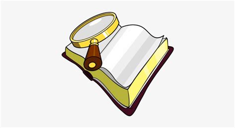 Image Magnifying Glass Over Bible With The Words Seek Magnifying