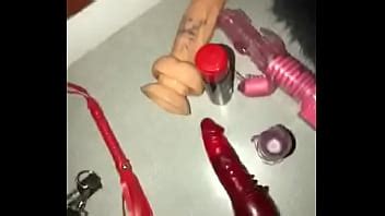 Cuando Traes El Arsenal Xvideos