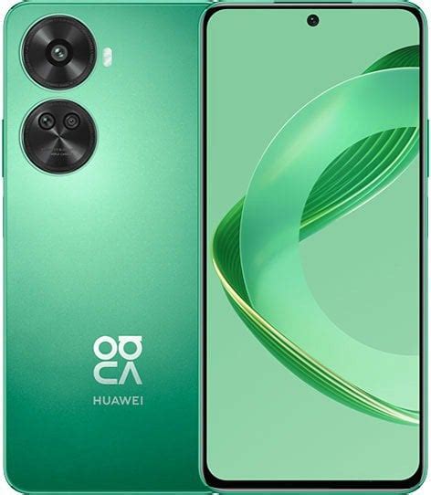 Huawei nova 12 SE Precio desde 299 00 y características Enero 2025