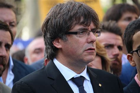 Why the Catalan independence movement is failing | GEFIRA