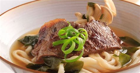 10 Best Shrimp Udon Noodle Soup Recipes | Yummly