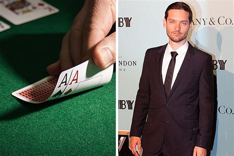 Tobey Maguire Net Worth, Bio, Poker Winnings (September 2025)