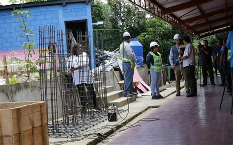 Avanza Rehabilitaci N Y Mejoramiento De Dos Casas Maternas En Madriz