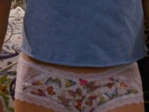 WHAT S YOUR NUMBER NUDE SCENES AZNude