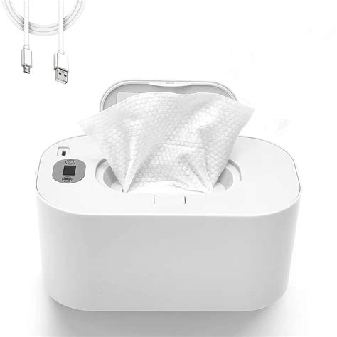 Usb Powered Cyun Baby Wipe Warmer Newborninfant Diaper Warmer Large