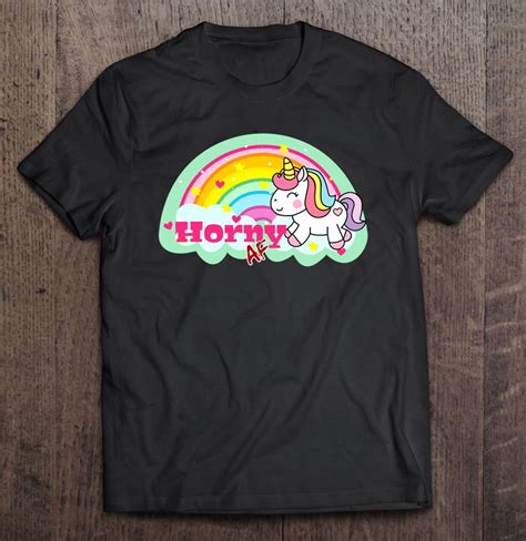 Horny Af Cute Sexy Ddlg Bdsm Abdl Cgl Adult Kinky Naughty T Shirts