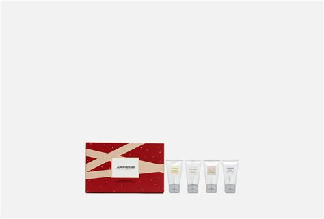 Laura Mercier Квартет кремов для рук LAURA MERCIER 1 шт — купить, цена ...