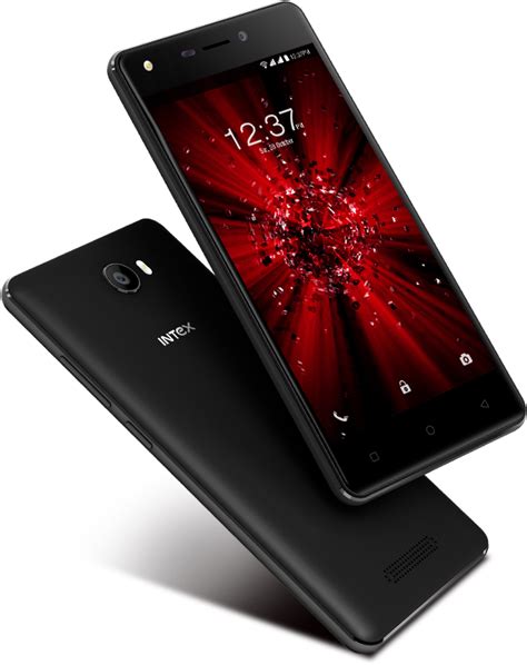 Intex Elyt Mobile At Best Price In Patna By Shreya Enterprises ID