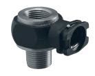 Check Valve CHV2 Component Products CKD Corporation