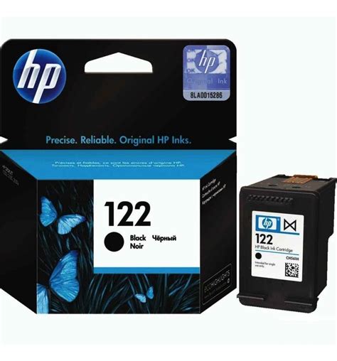 Cartucho De Tinta Hp Preto Original Ch Hb Mercado Livre