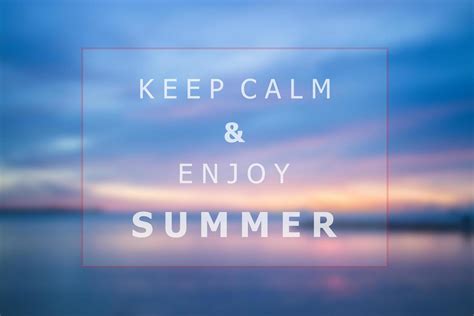 Summer Quotes Stock Photos, Images and Backgrounds for Free Download