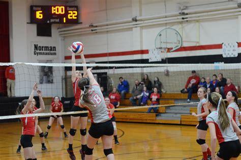 6 Tips for Volleyball Action Photography | Reader Question – Love that Shot