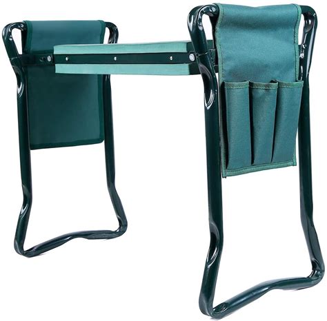 Best Gardening Seat For Elderly Garden Stools For Seniors Reviewed