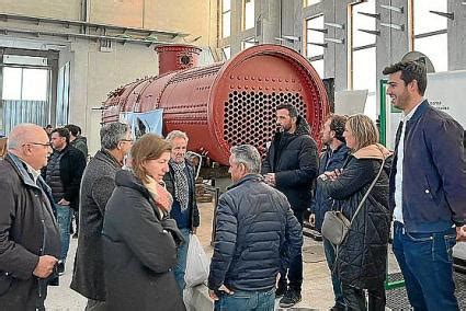 Ferrocarril En Mallorca Son Carri Celebra A Os Del Tren