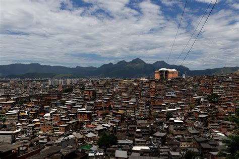 Bndes Periferias Vai Destinar R Milh Es A Comunidades