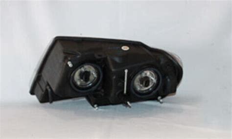 Headlight Laredo Sport Utility Right TYC 20 5575 80 EBay