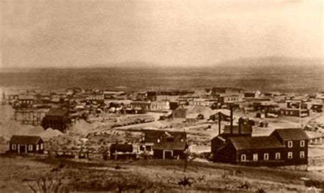 Meet 'Texas Jack' Vermillion, The Gunfighter Who Rode With Wyatt Earp