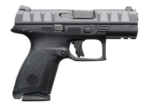 The 8 Best Beretta Handguns From Over the Years - Wide Open Spaces