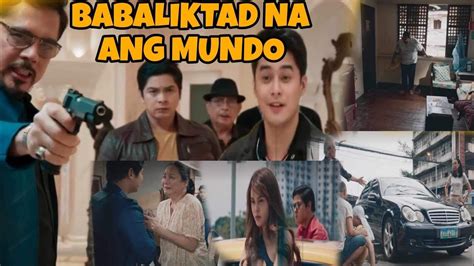 Teaser Ng Ikalawang Yugto Ng Fpjs Batang Quiapo Kabang Abang Ang Mga