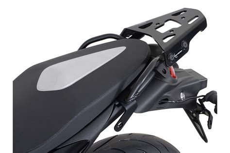 SW MOTECH Alu Rack Suzuki SFV 650 Gladius For Sale Online EBay