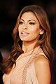 Eva Mendes Red Hot In Rome Photo Eva Mendes Photos Just Jared Celebrity News And