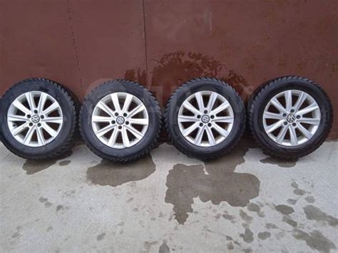 Колёса, 16", 1 шт, 215 мм, 65 %, радиальный, 215/65 r16, Sava, зимние ...