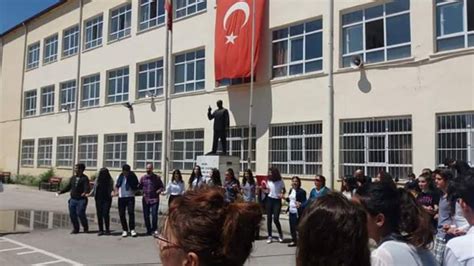 Alb M Mustafa Kemal Anadolu Lisesi