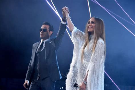 J.Lo Says Working With Marc Anthony On New Album 'Repaired' Their ...