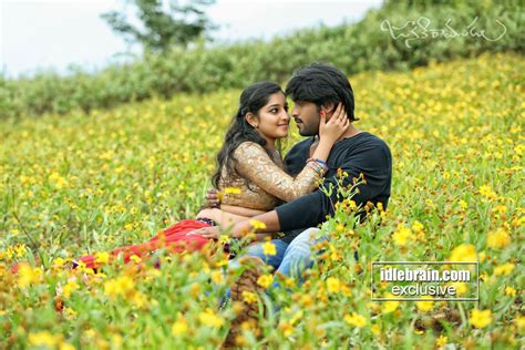 Telugu Movie Janaki Ramudu Naveen Sanjay & Mounika Photos Stills ...