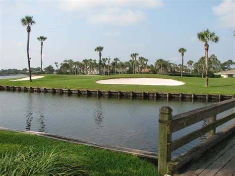 Take a closer look at the Lagoon course at the Ponte Vedra Inn and Club