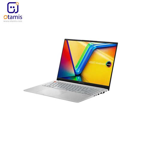 مشخصات، قیمت و خرید لپ تاپ 16 اینچی ایسوس مدل Vivobook Pro 16 Oled K6602vv Aa