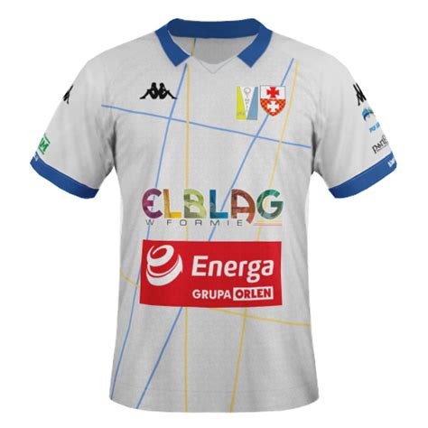 Olimpia Elblag FM23 Guide Football Manager 2023 Team Guides